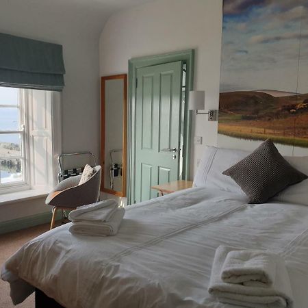 Manor House Rathlin Island Hotel Ballycastle Luaran gambar