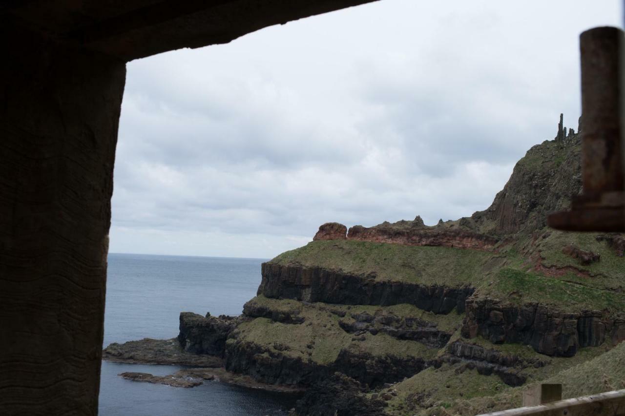 Manor House Rathlin Island Hotel Ballycastle Luaran gambar