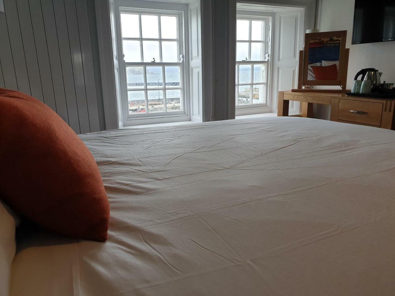 Manor House Rathlin Island Hotel Ballycastle Luaran gambar