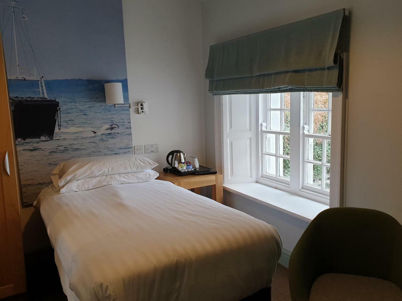 Manor House Rathlin Island Hotel Ballycastle Luaran gambar