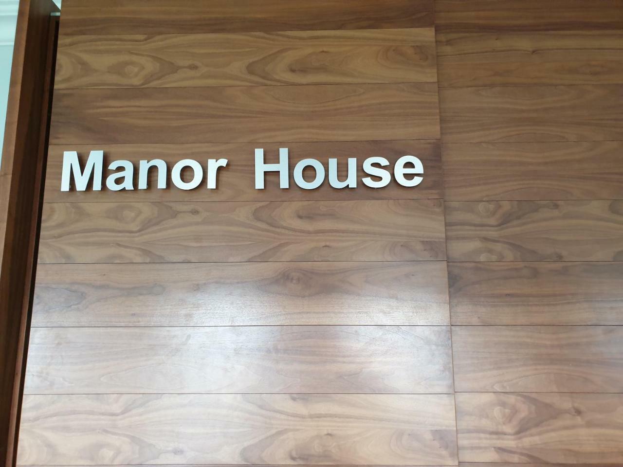 Manor House Rathlin Island Hotel Ballycastle Luaran gambar