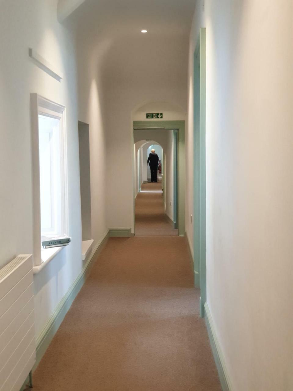 Manor House Rathlin Island Hotel Ballycastle Luaran gambar