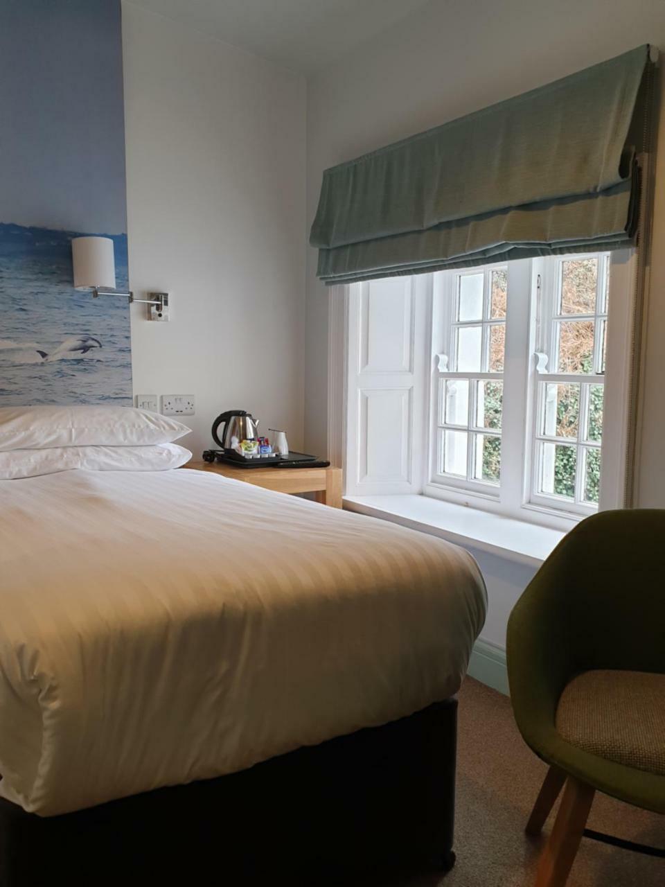 Manor House Rathlin Island Hotel Ballycastle Luaran gambar