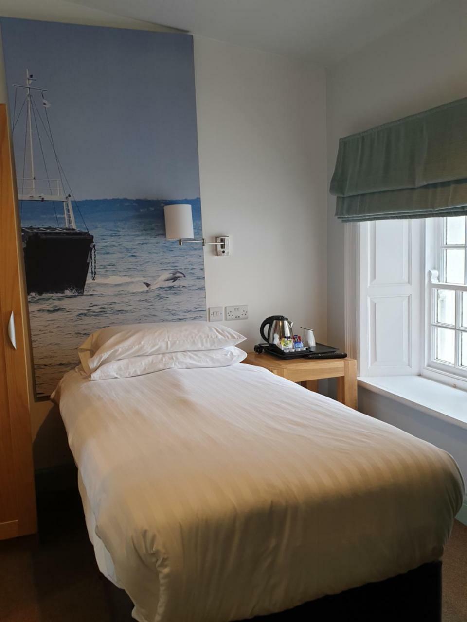 Manor House Rathlin Island Hotel Ballycastle Luaran gambar
