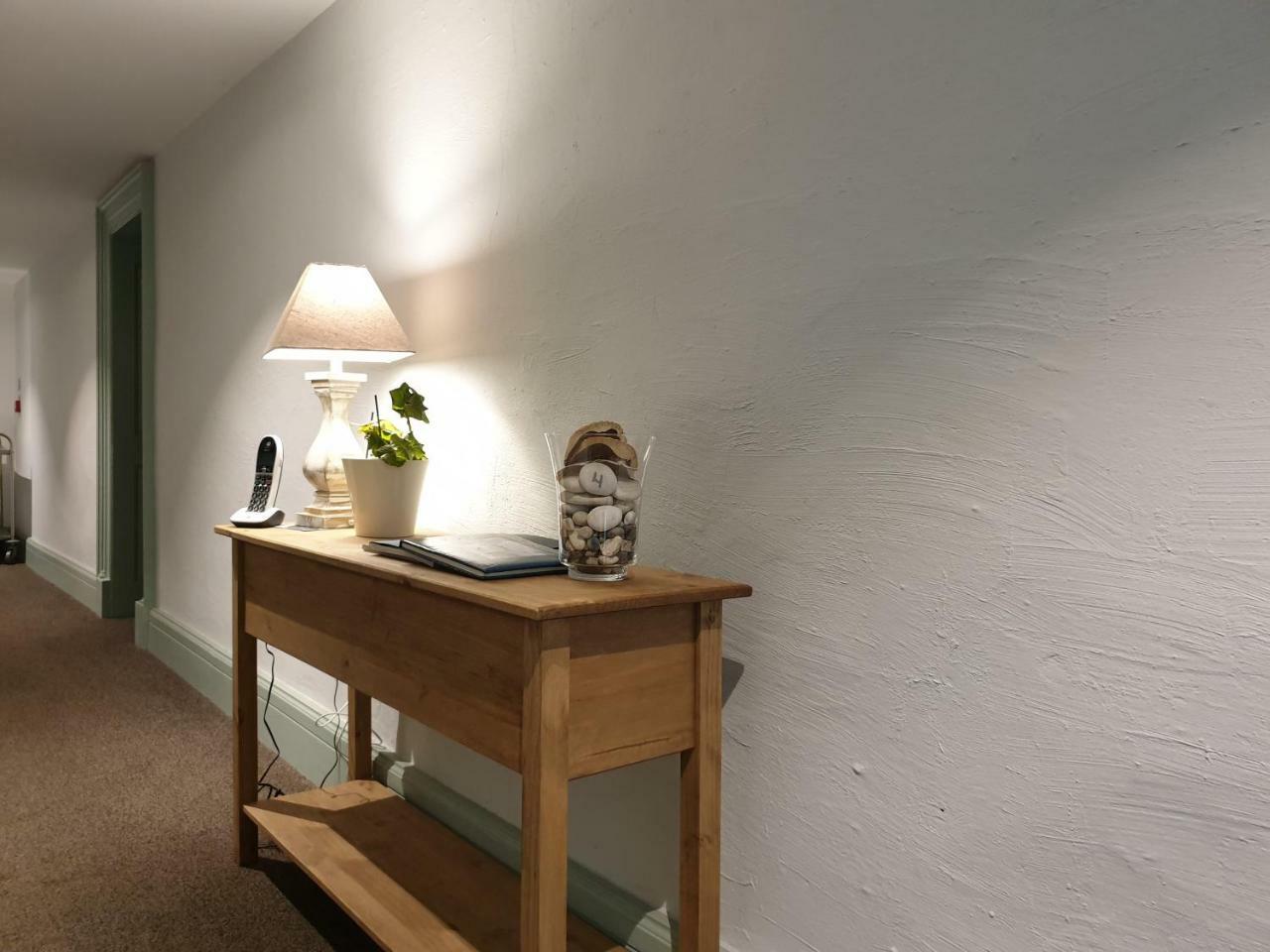 Manor House Rathlin Island Hotel Ballycastle Luaran gambar