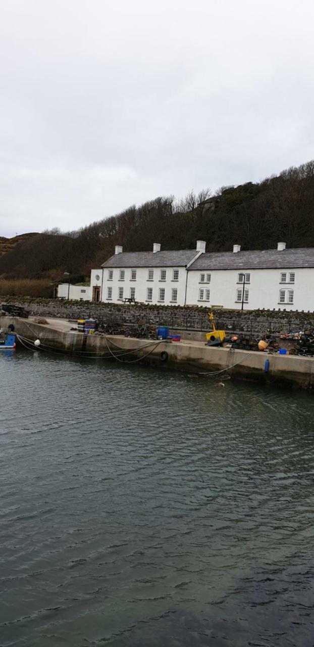 Manor House Rathlin Island Hotel Ballycastle Luaran gambar