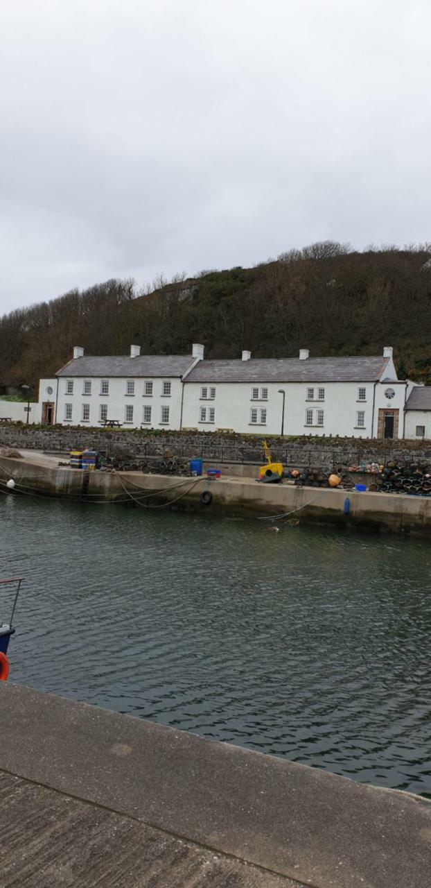 Manor House Rathlin Island Hotel Ballycastle Luaran gambar