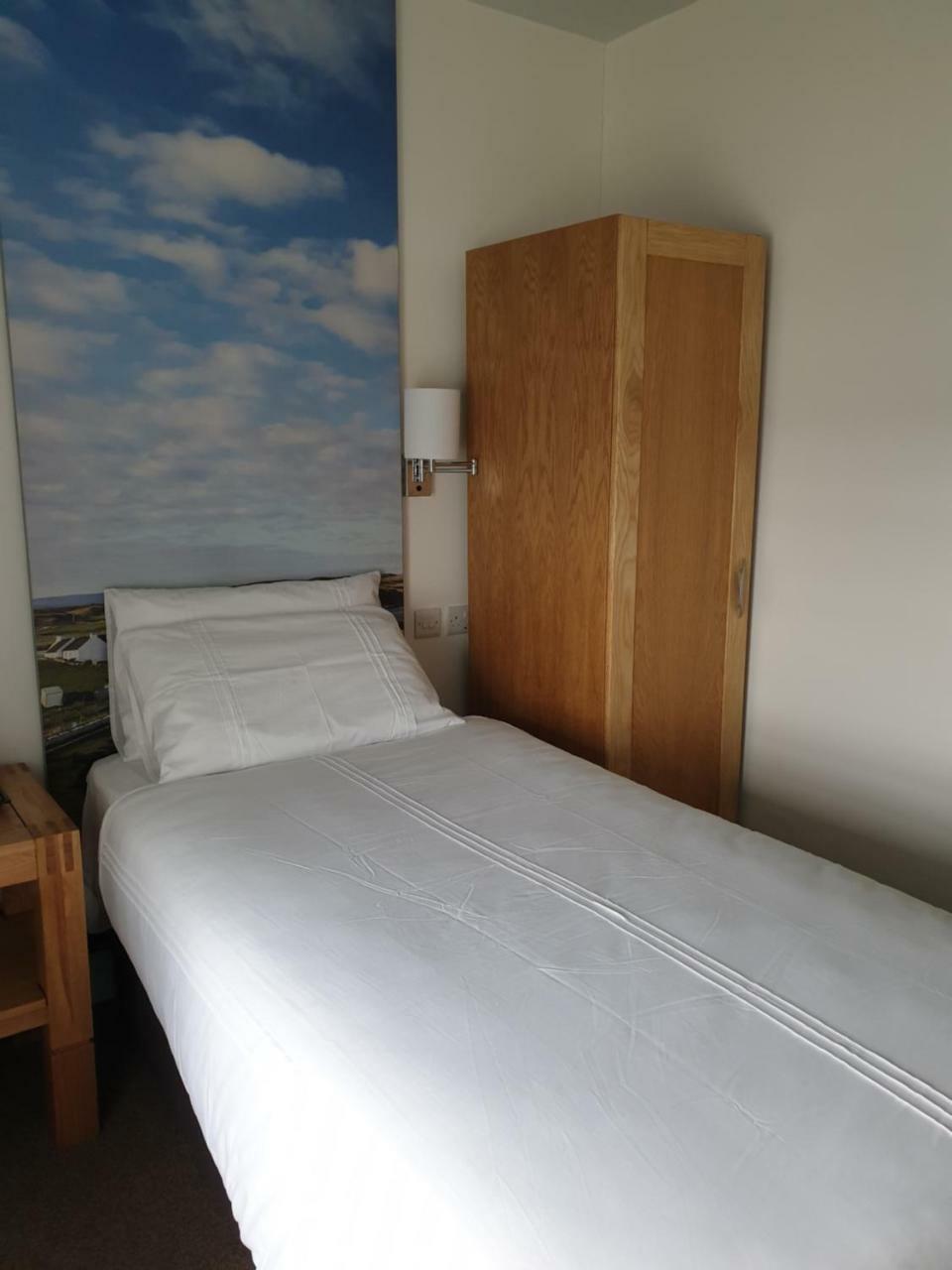 Manor House Rathlin Island Hotel Ballycastle Luaran gambar