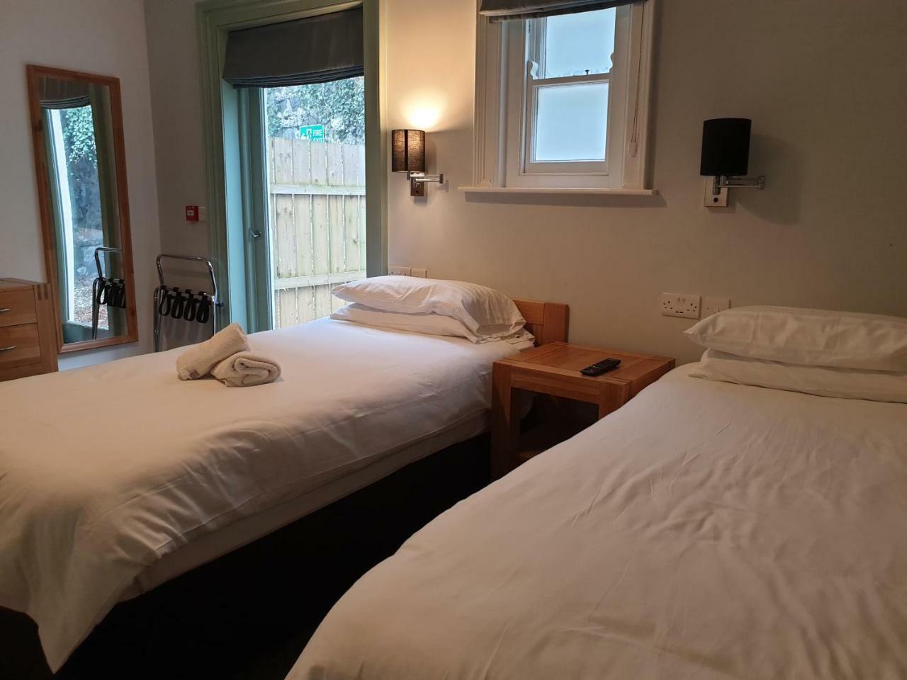 Manor House Rathlin Island Hotel Ballycastle Luaran gambar