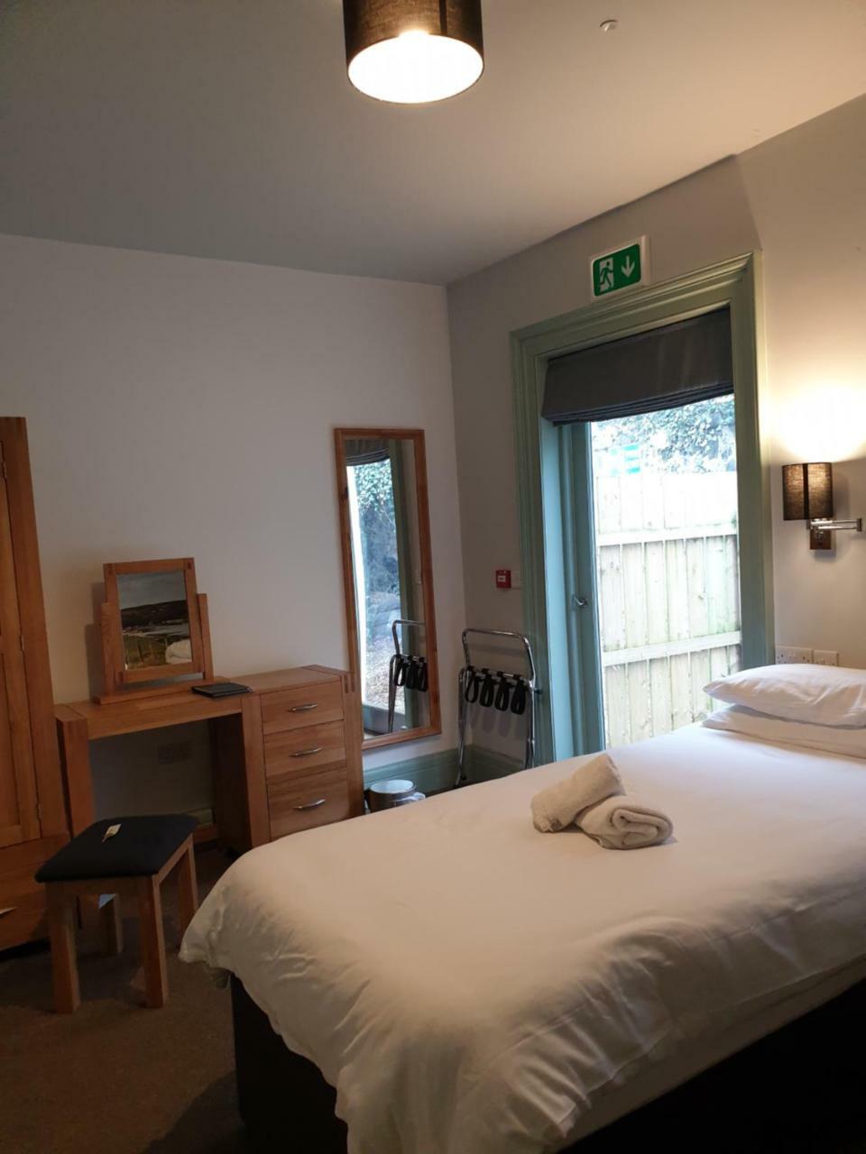 Manor House Rathlin Island Hotel Ballycastle Luaran gambar