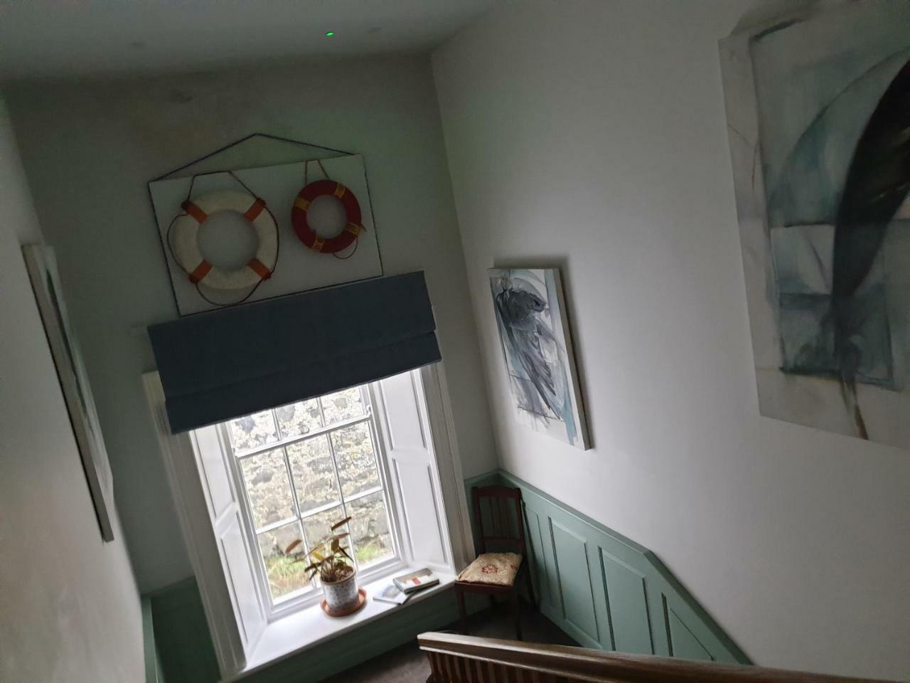 Manor House Rathlin Island Hotel Ballycastle Luaran gambar