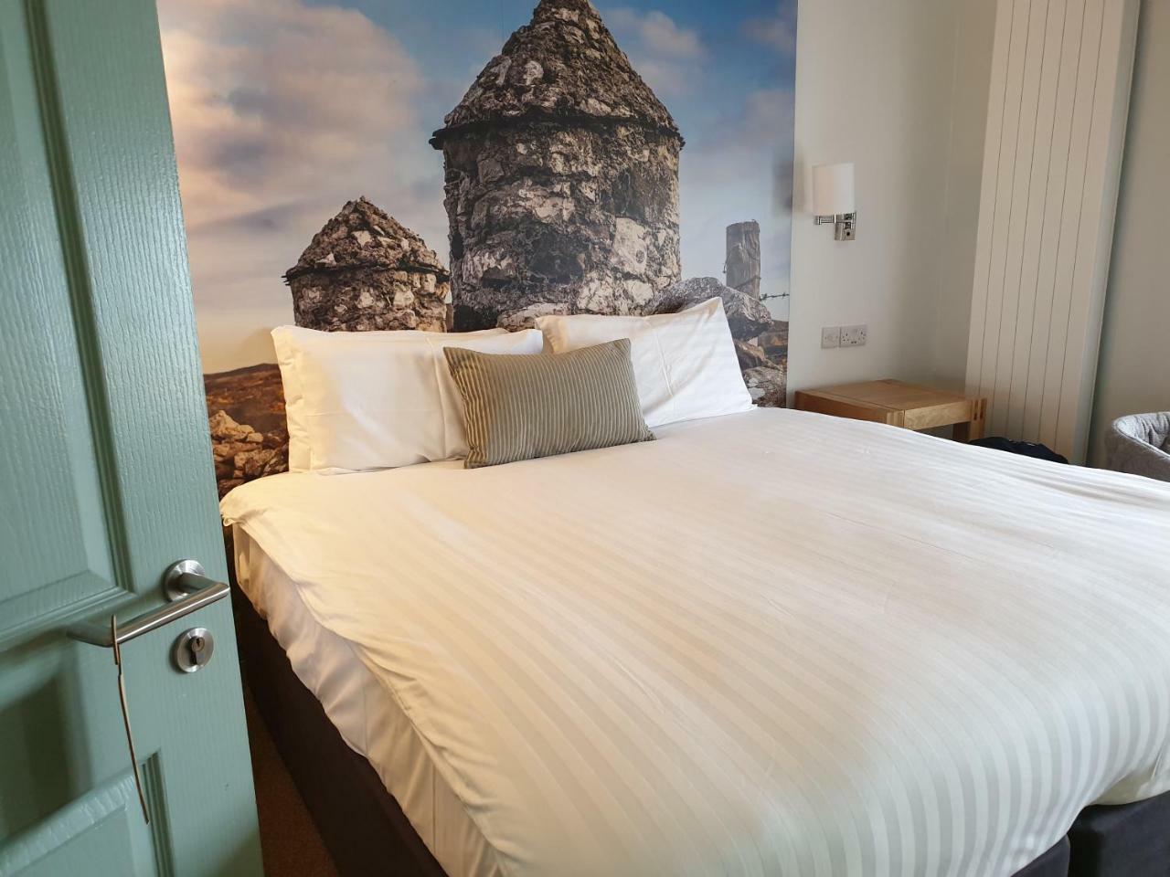 Manor House Rathlin Island Hotel Ballycastle Luaran gambar