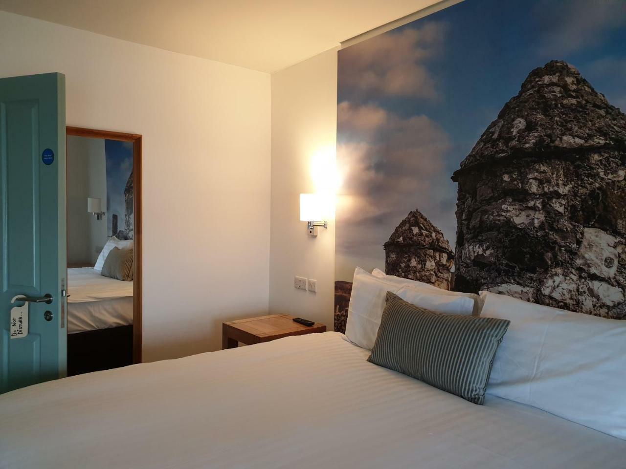 Manor House Rathlin Island Hotel Ballycastle Luaran gambar