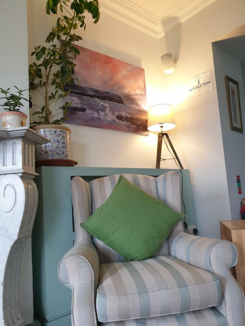 Manor House Rathlin Island Hotel Ballycastle Luaran gambar