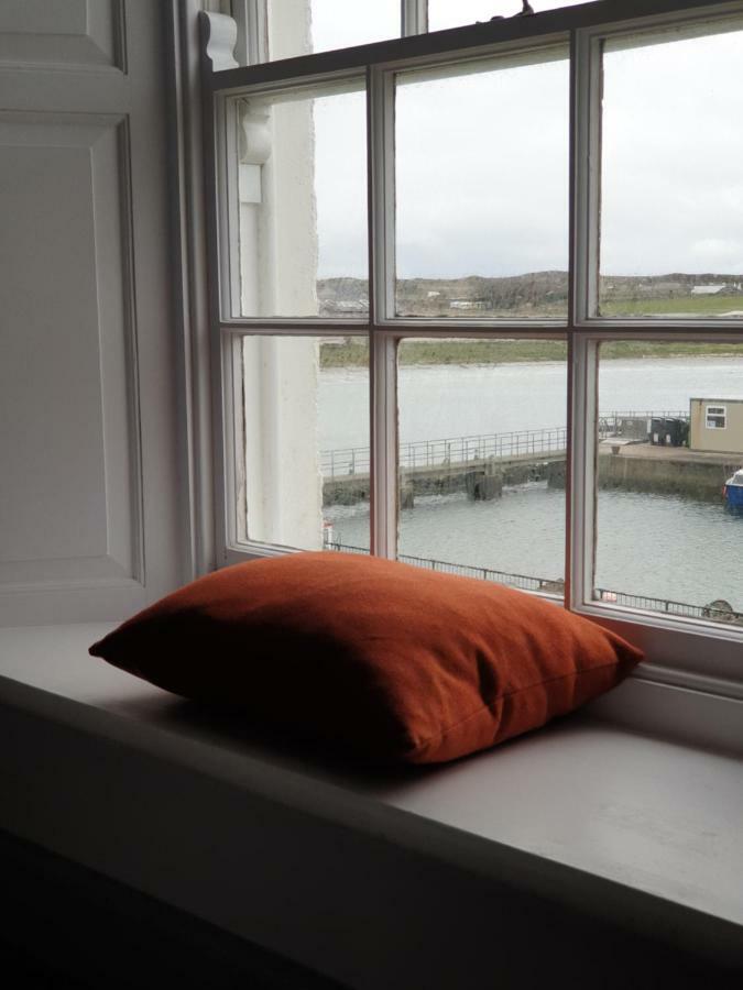 Manor House Rathlin Island Hotel Ballycastle Luaran gambar