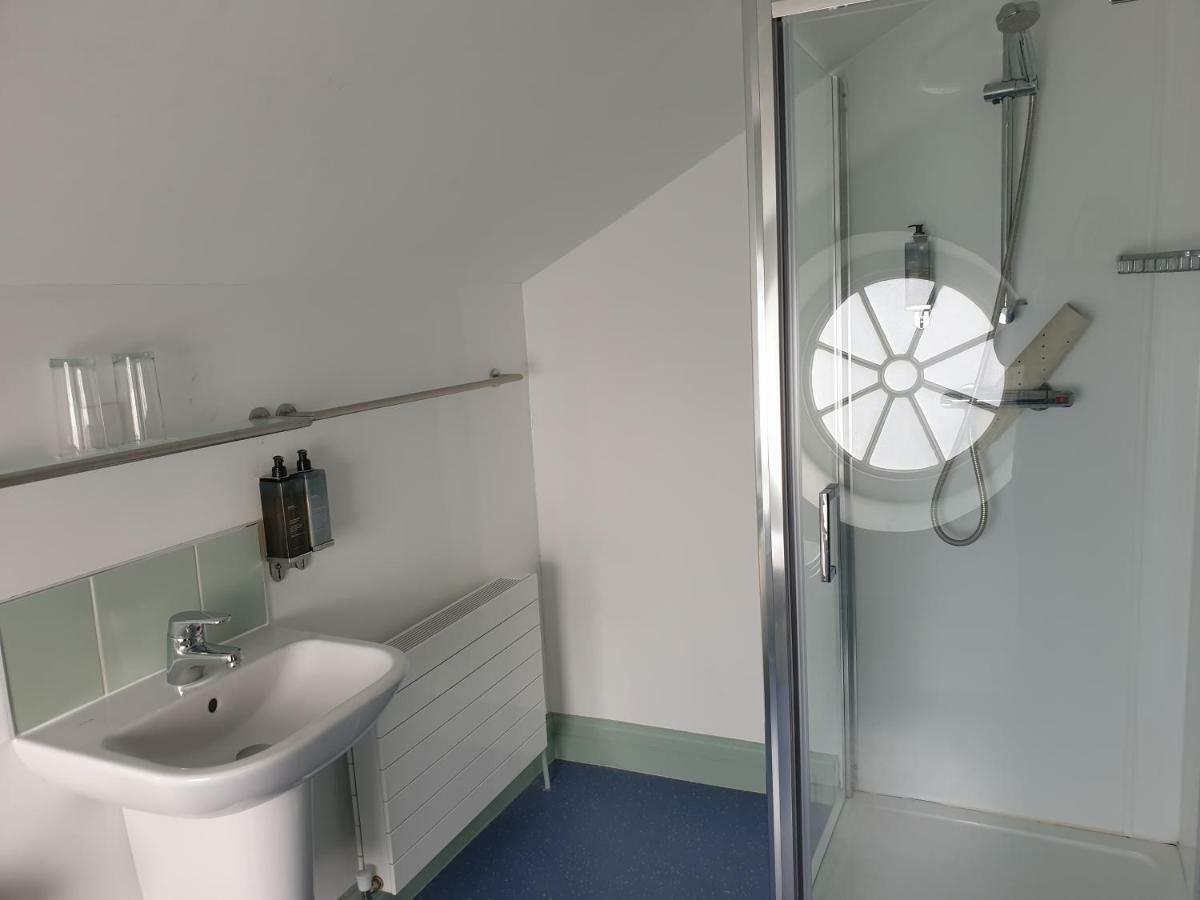 Manor House Rathlin Island Hotel Ballycastle Luaran gambar