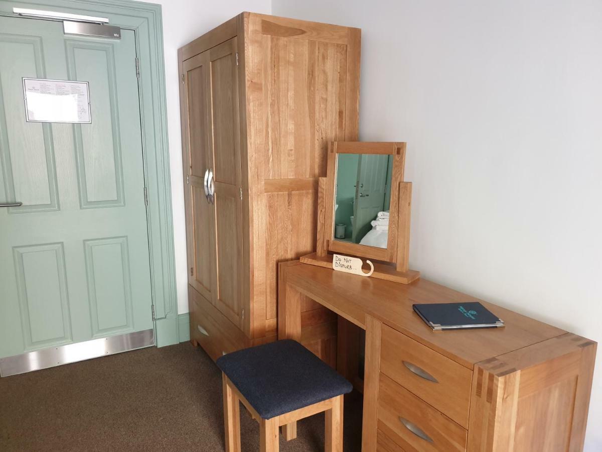 Manor House Rathlin Island Hotel Ballycastle Luaran gambar