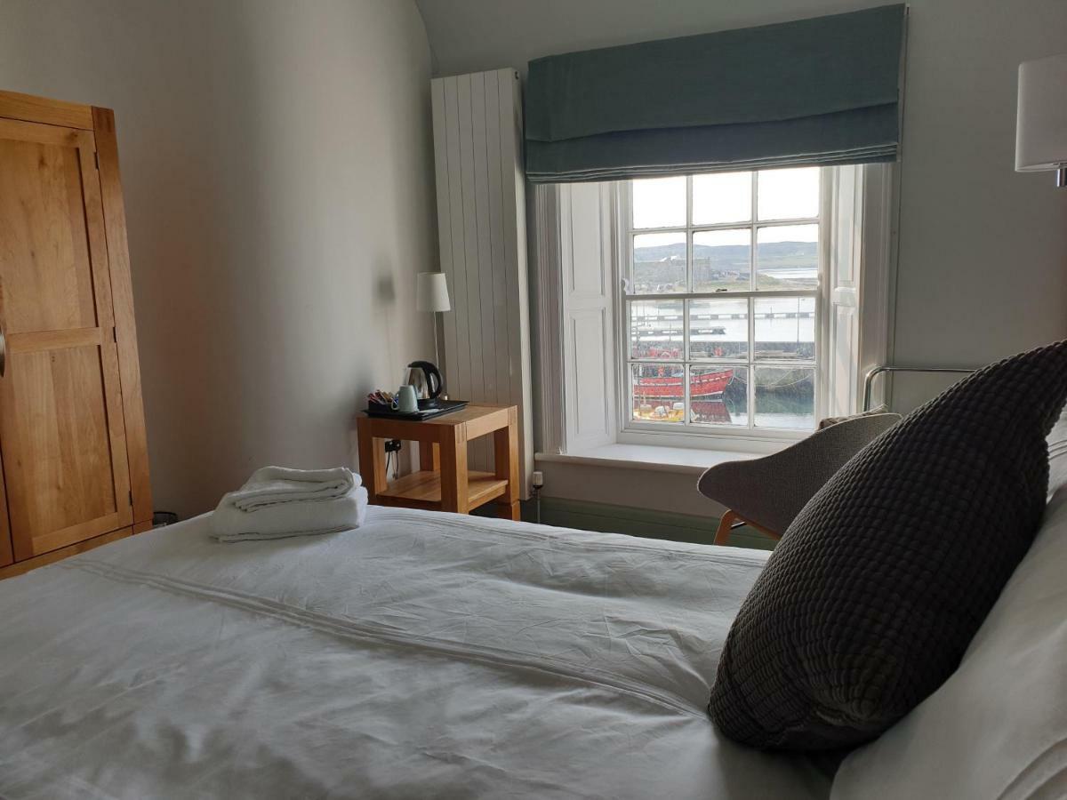 Manor House Rathlin Island Hotel Ballycastle Luaran gambar