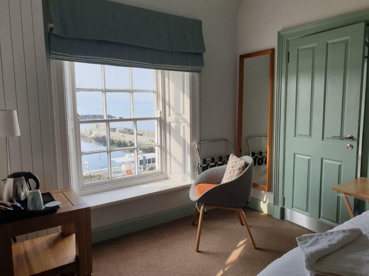 Manor House Rathlin Island Hotel Ballycastle Luaran gambar