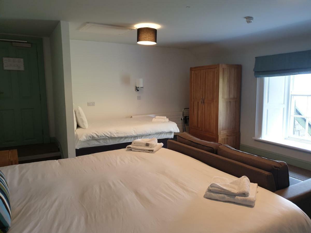 Manor House Rathlin Island Hotel Ballycastle Luaran gambar