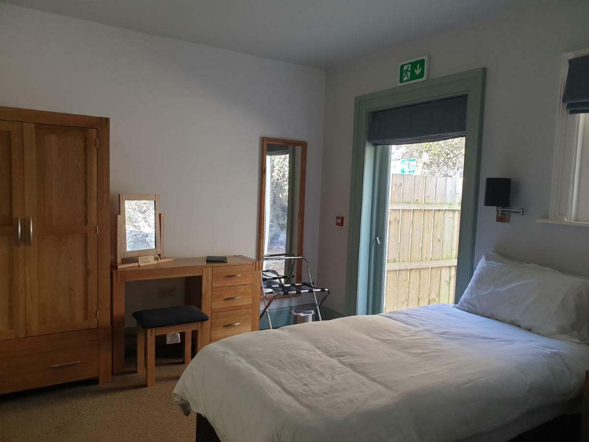 Manor House Rathlin Island Hotel Ballycastle Luaran gambar