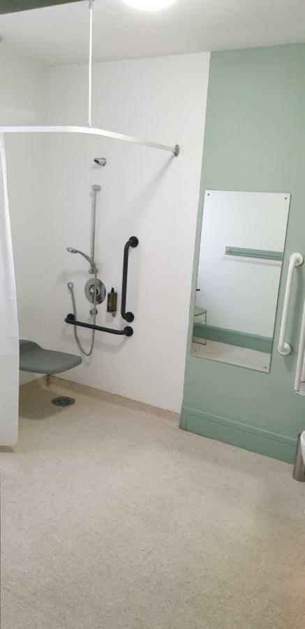 Manor House Rathlin Island Hotel Ballycastle Luaran gambar
